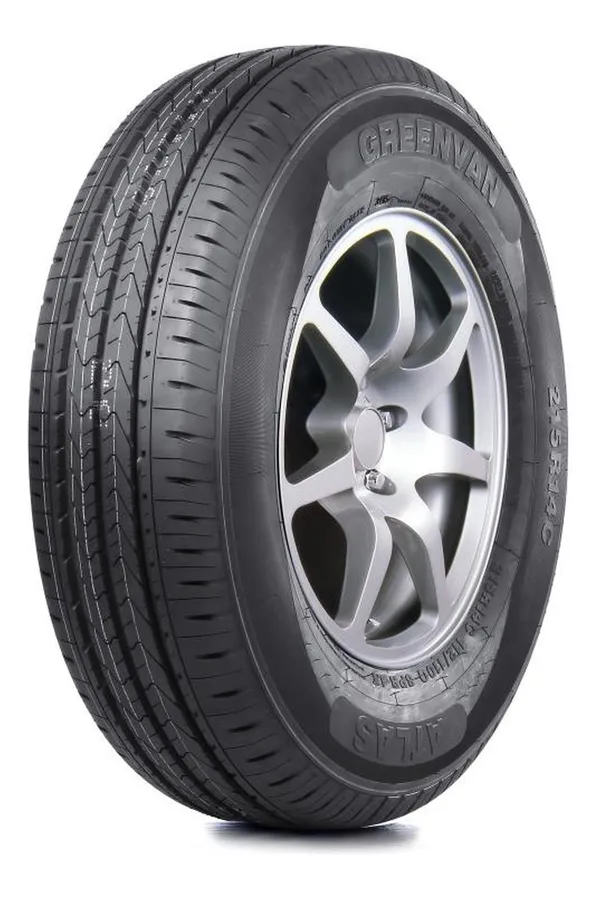 Atlas GreenVan 215/70 R16C 108/106T