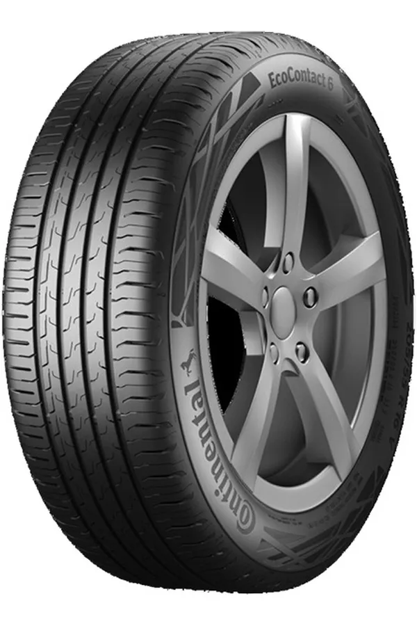 Continental EcoContact 6 225/55 R17 101Y