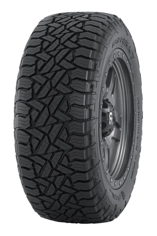 Fuel Gripper AT 265/60 R18 114T