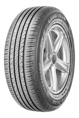 Goodyear EfficientGrip SUV 235/60 R18 107V XL