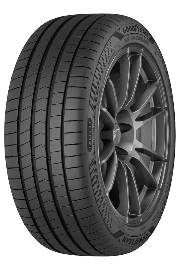 Goodyear Eagle F1 Asymmetric 6 265/40 R22 106Y XL