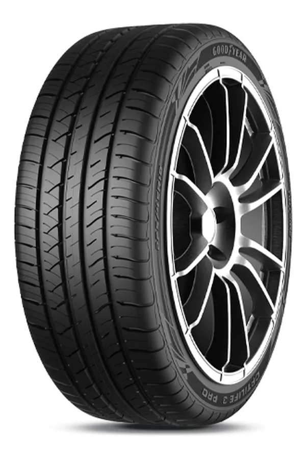 Goodyear OptiLife 3 Pro 205/55 R16 94W XL