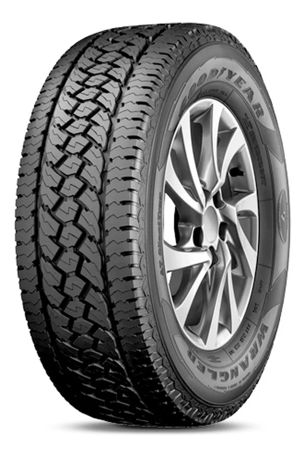 Goodyear Wrangler AT SilentTrac 275/65 R17 115T