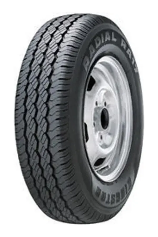 Kingstar Radial RA17 215/65 R16C 109/107T