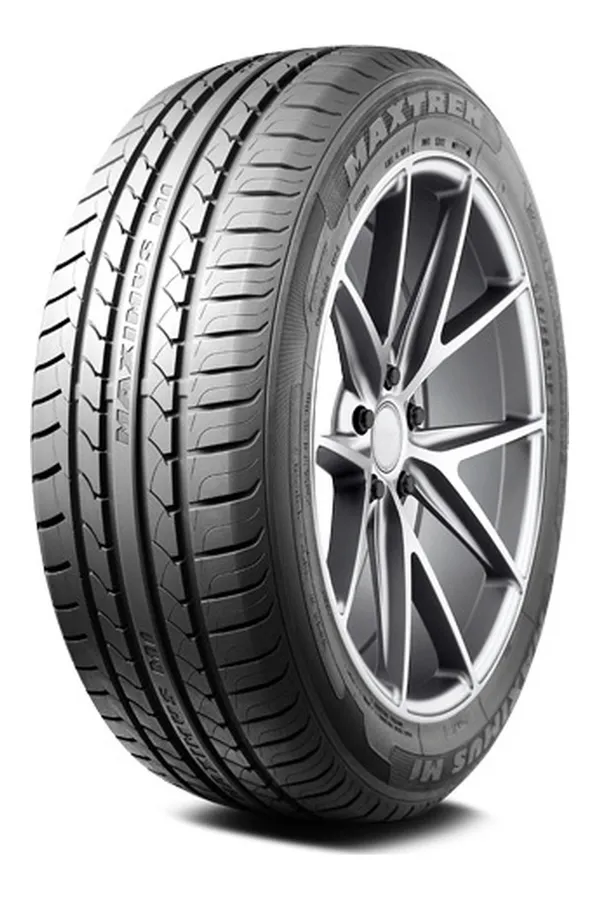 Maxtrek Maximus M1 205/45 R17 88W