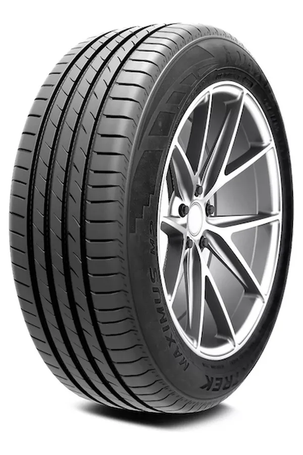 Maxtrek Maximus M2 205/65 R15 94H