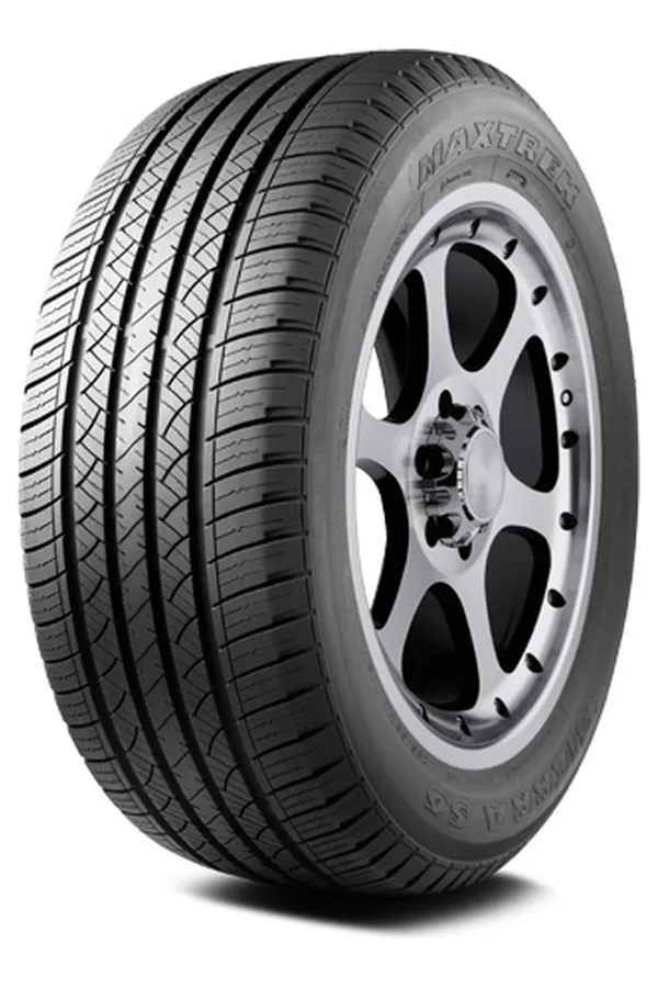 Maxtrek Sierra S6 255/65 R17 110S
