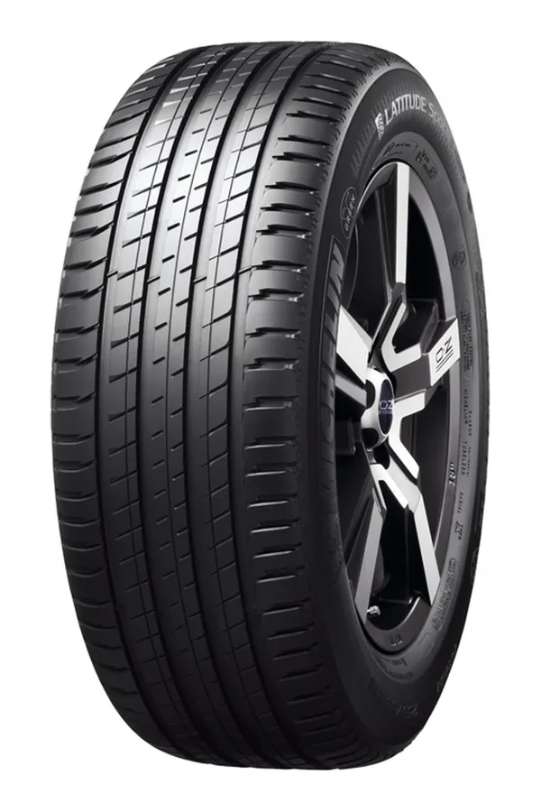 Michelin Latitude Sport 3 295/35 R21 107Y XL
