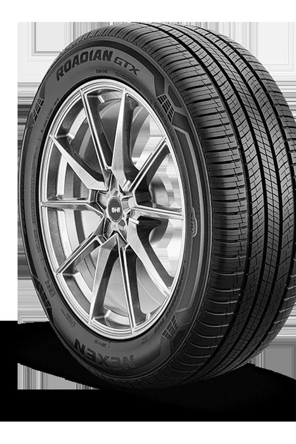 Nexen Roadian GTX 225/55 R19 103V