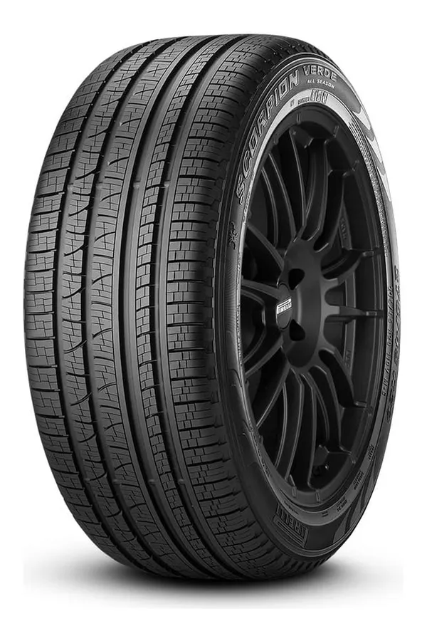 Pirelli Scorpion Verde All Season 265/60 R18 110H