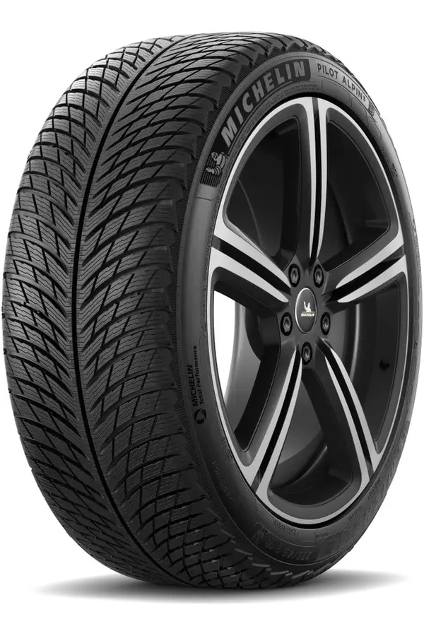 Michelin Pilot Alpin 5 265/40 R20 104W