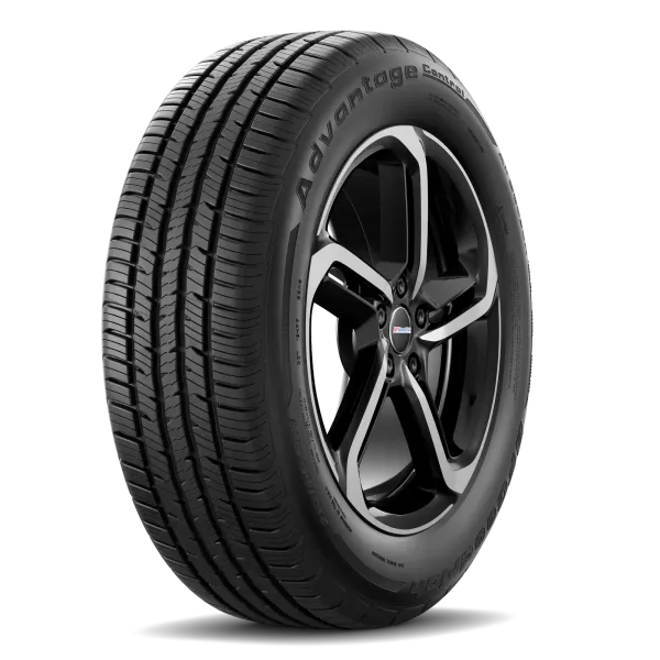 BFGoodrich Advantage Control 215/55 R17 94V