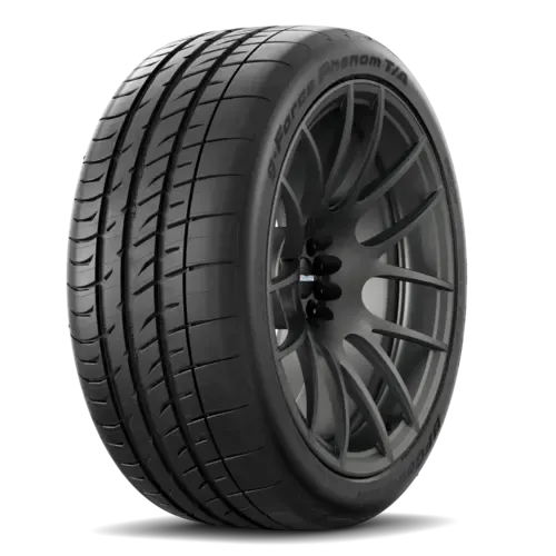 BFGoodrich g-Force Phenom T/A 255/35 R18 94W XL