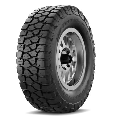 BFGoodrich HD-Terrain T/A KT 265/75 R16 123Q
