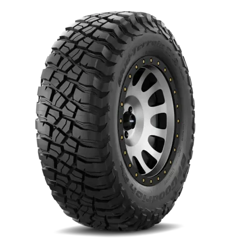 BFGoodrich Mud-Terrain T/A KM3 245/70 R17 119Q