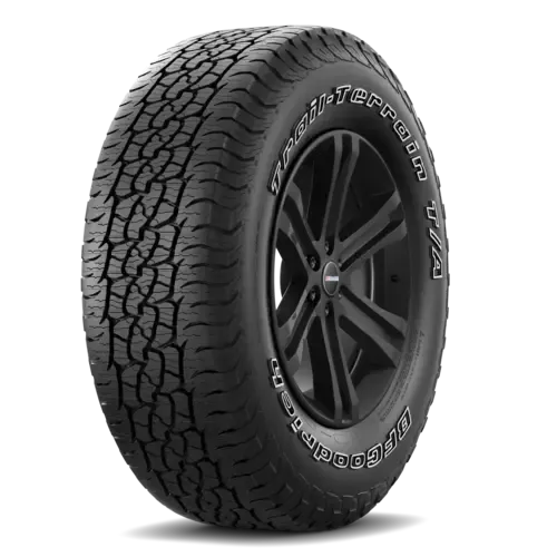 BFGoodrich Trail-Terrain T/A 275/60 R20 115T