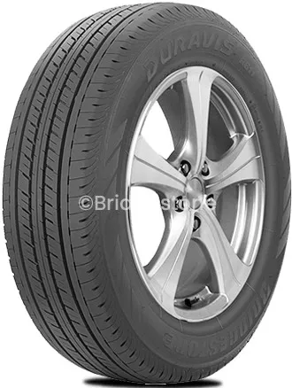 Bridgestone Duravis R611 215/70 R16 108/106S