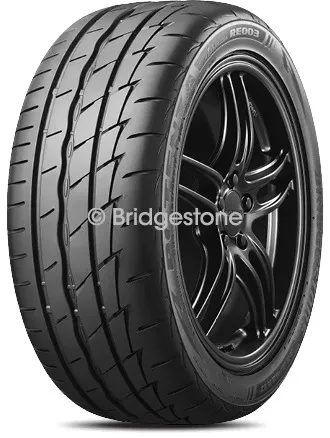 Bridgestone Potenza Adrenalin RE003 245/45 R18 100W