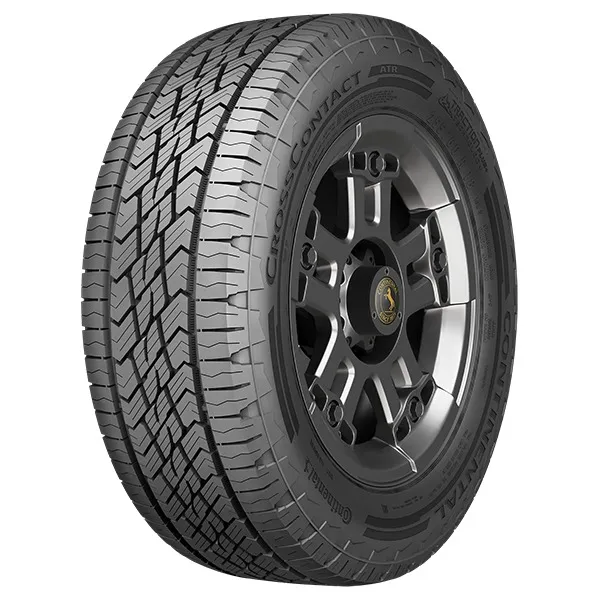Continental CrossContact ATR 235/60 R18