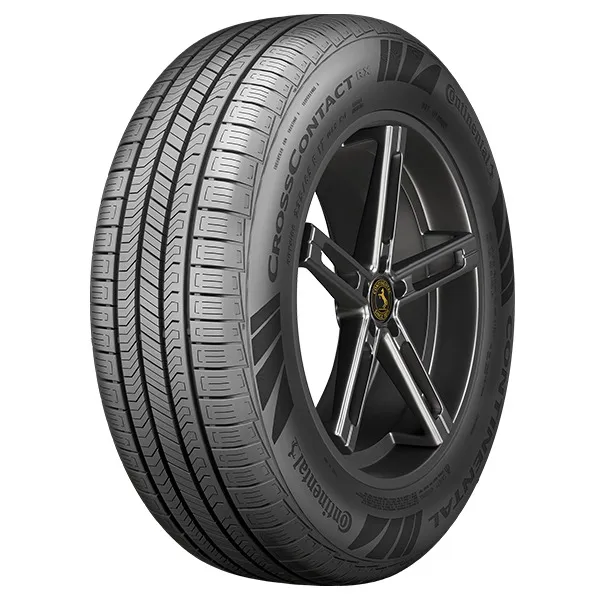 Continental CrossContact RX 235/55 R19