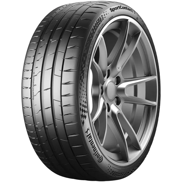 Continental SportContact 7 285/30 R20