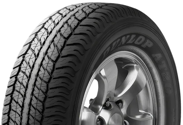 Dunlop Grandtrek AT20 245/70 R16 111S XL
