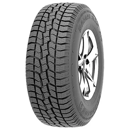 Goodride SL369 265/75 R16 123/120Q