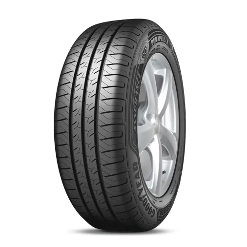 Goodyear Assurance DuraPlus 2 185/55 R15 86V XL