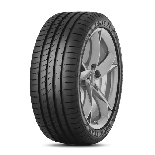 Goodyear Eagle F1 Asymmetric 2 245/35 R19 93Y XL