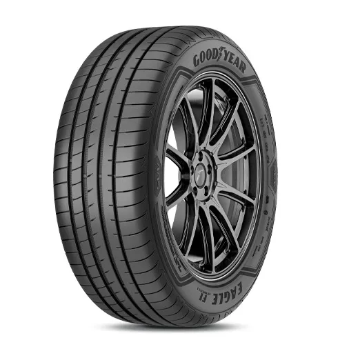 Goodyear Eagle F1 Asymmetric 3 SUV 295/35 R21 107Y XL