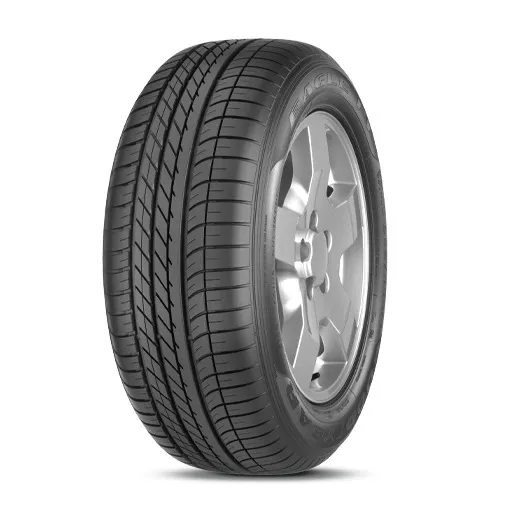 Goodyear Eagle F1 Asymmetric SUV 245/45 R21 104W XL