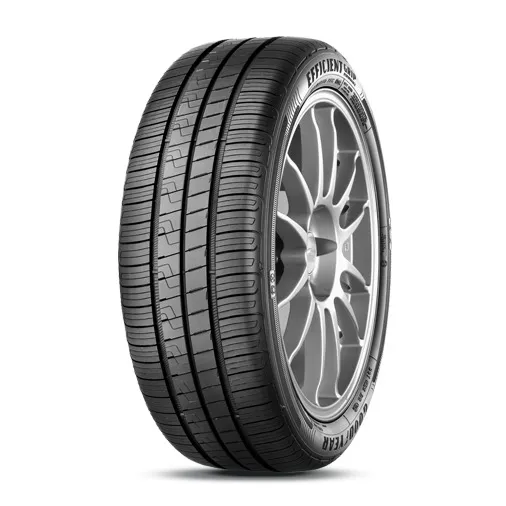 Goodyear EfficientGrip Performance 215/50 R17 91V
