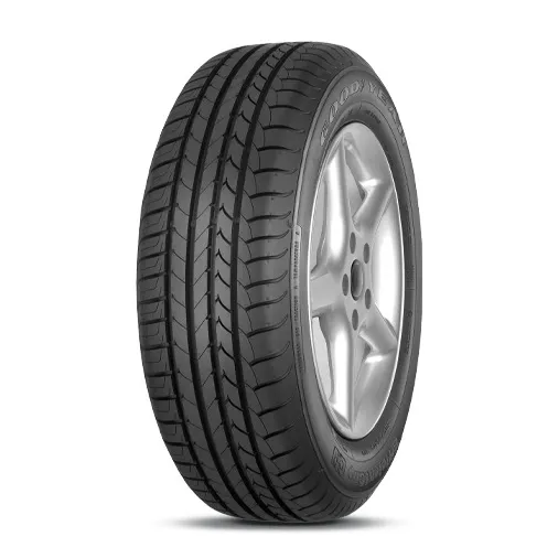 Goodyear EfficientGrip 235/60 R18 107V