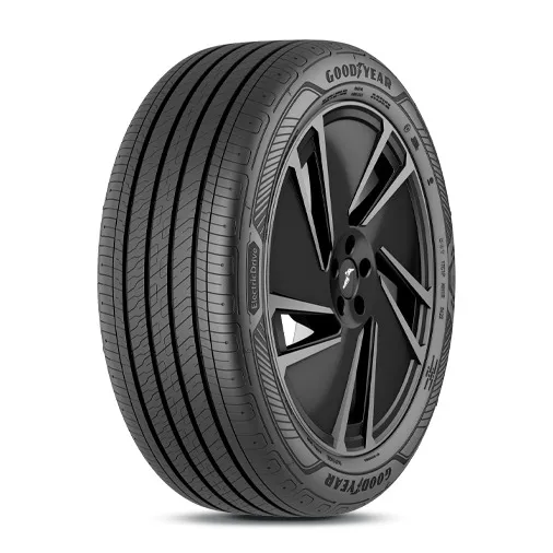 Goodyear ElectricDrive 255/45 R19 104V XL