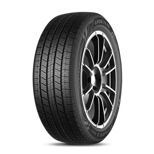Goodyear OptiLife 3 SUV 235/60 R18 107V XL