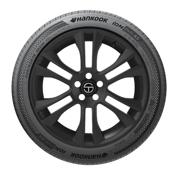 Hankook iON Evo AS IH01 255/40 R21 102Y