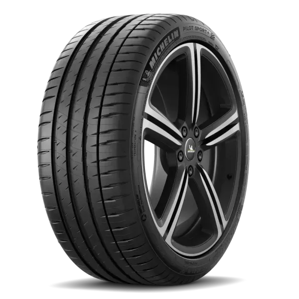 Michelin Pilot Sport 4 235/45 R18 98Y XL