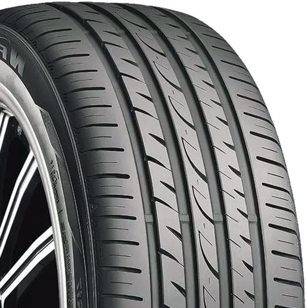 Nexen N'Fera SU4 235/45 R17 97W