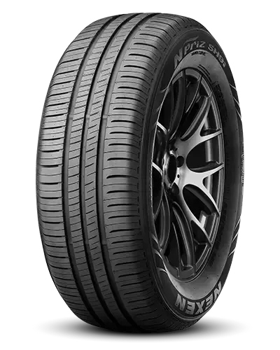 Nexen N'Priz SH9i 175/65 R15 84H