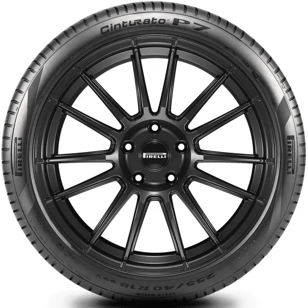 Pirelli Cinturato P7 C2 255/40 R18 95W