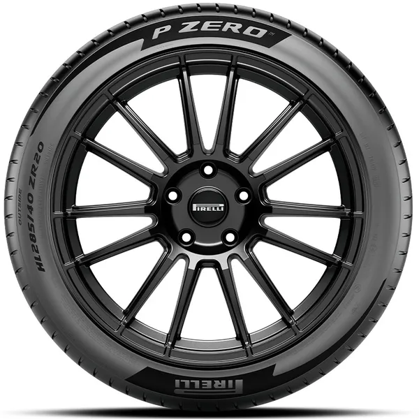 Pirelli P Zero (PZ5) 265/40 R22 106W