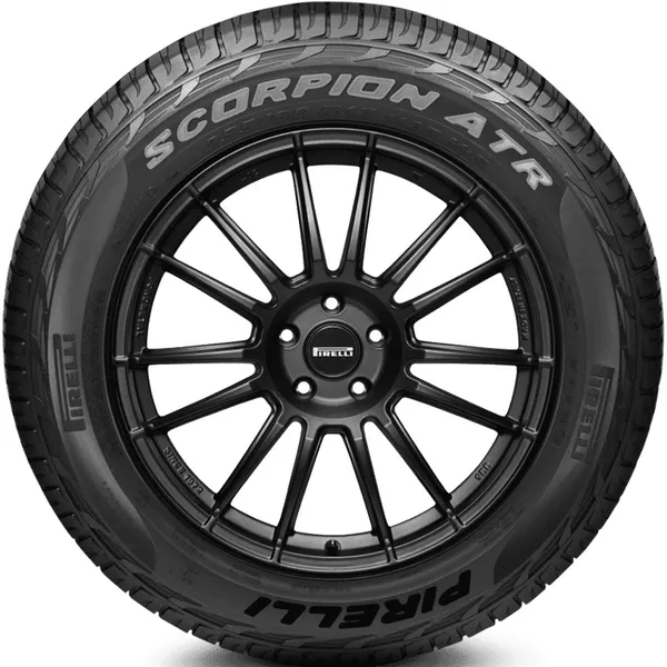 Pirelli Scorpion ATR 275/50 R20 113V
