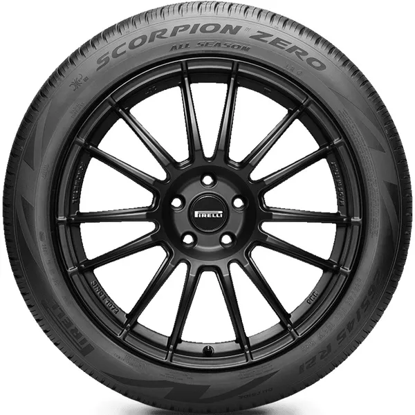 Pirelli Scorpion Zero All Season 285/40 R20 108Y