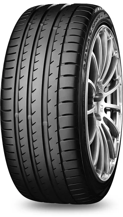 Yokohama ADVAN Sport V105 295/35 R21 107Y