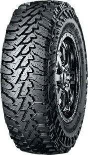 Yokohama Geolandar M/T G003 185/85 R16 105/103N