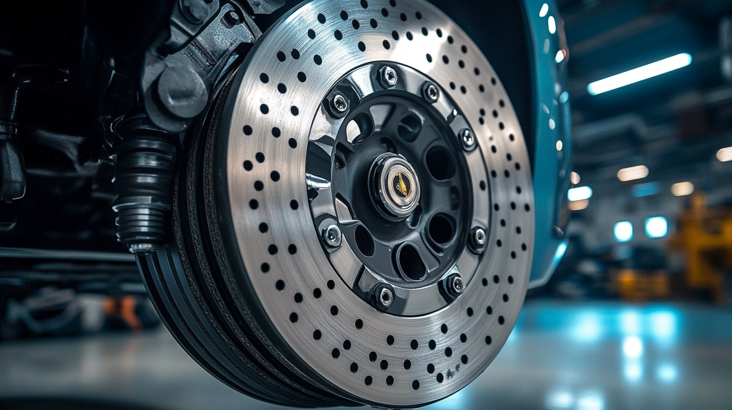 Brakes